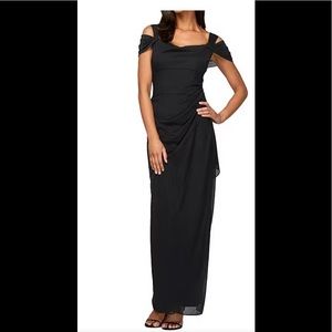 Alex Evenings Evening Gown